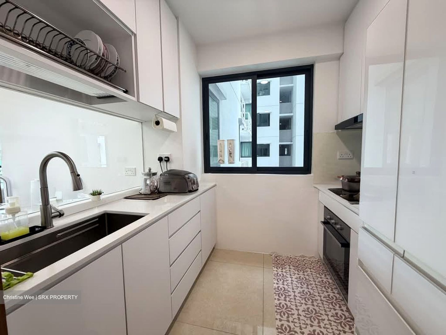 Kingsford Waterbay (D19), Apartment #578708331